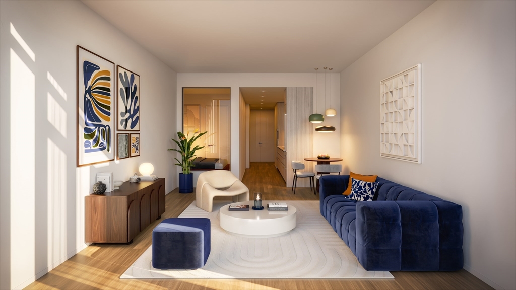 682 Atlantic Ave, Boston, Massachusetts 02111