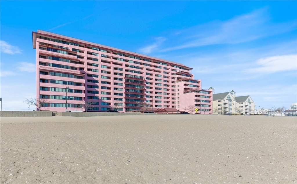 350 Revere Beach Blvd, Revere, Massachusetts 02151