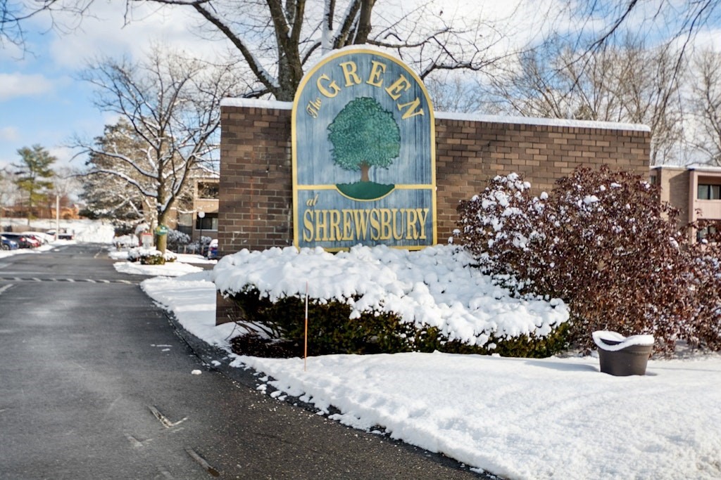 18 Shrewsbury Green Dr, Shrewsbury, Massachusetts 01545