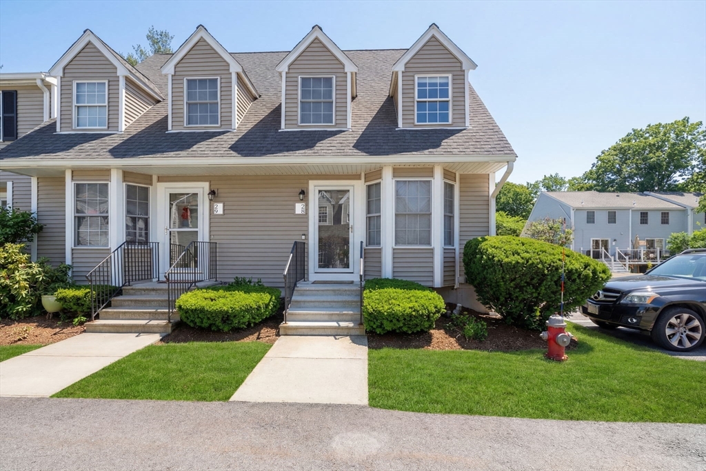 28 Key St, Millis, Massachusetts 02054