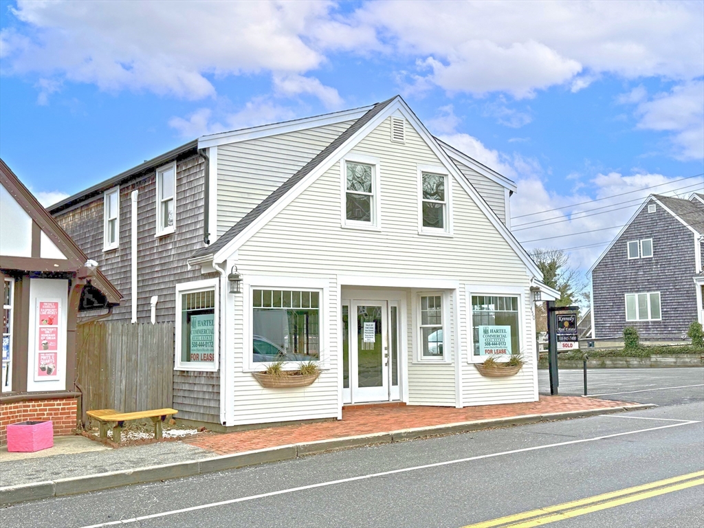450 Main Street, Chatham, Massachusetts 02633