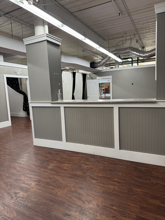 657 Qaurry St, Fall River, Massachusetts 02723