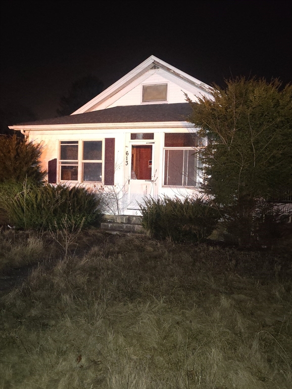 613 Turnpike Street, Easton, Massachusetts 02375