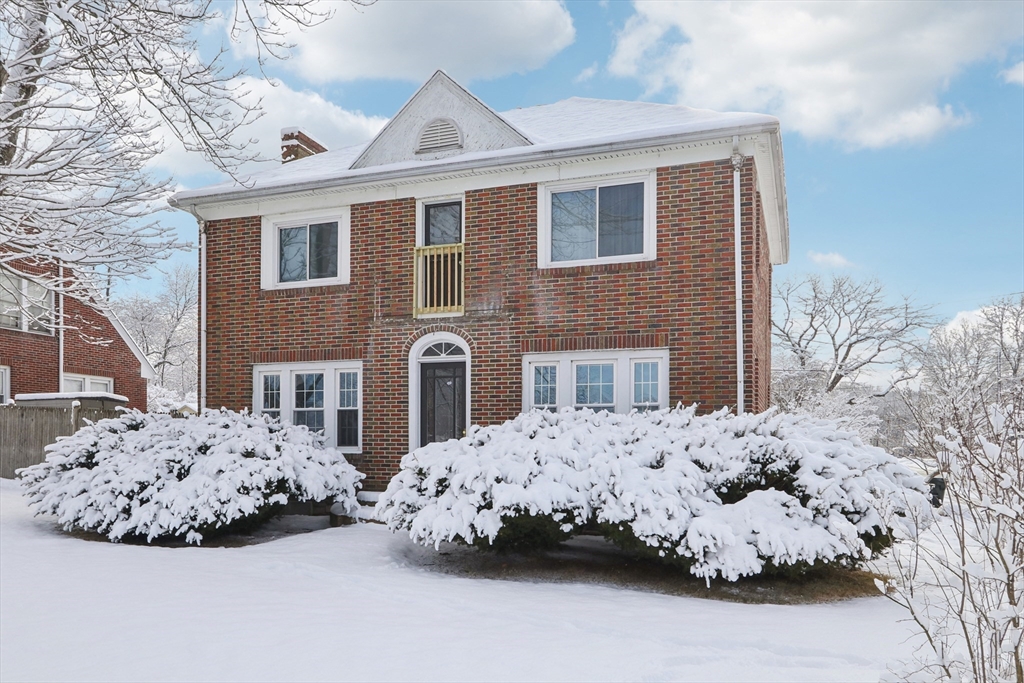 113 West Main, Dudley, Massachusetts 01571