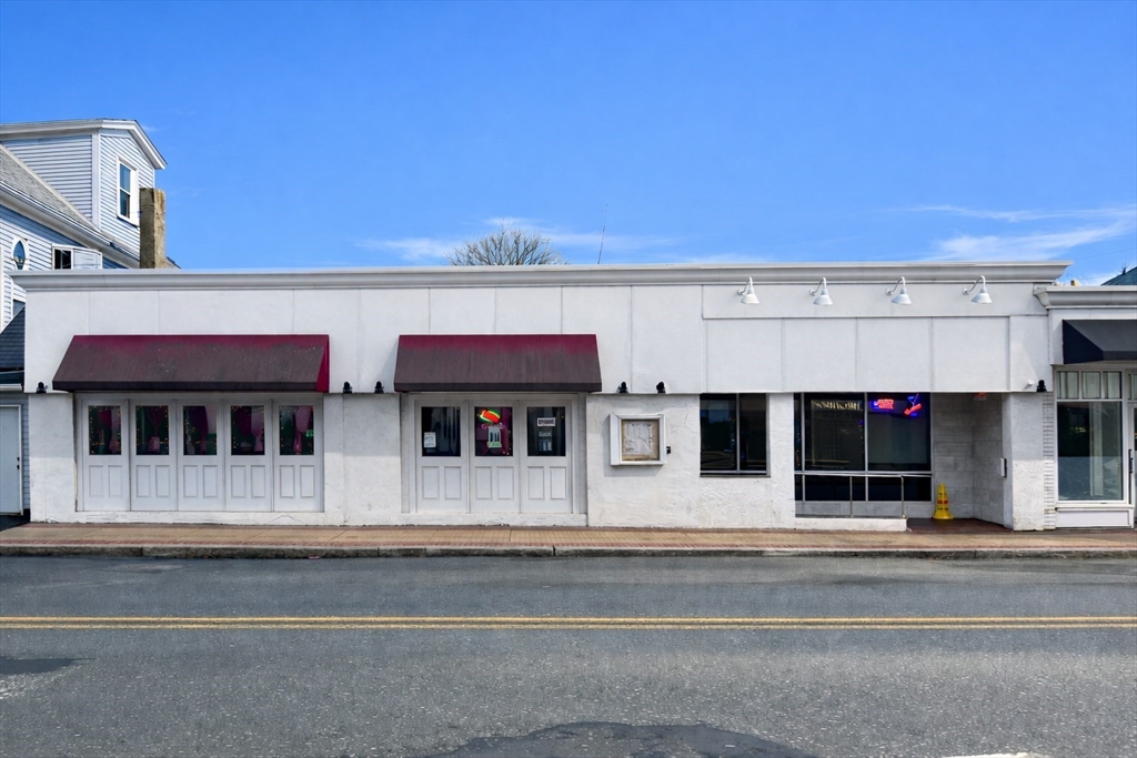 44 Atlantic Avenue, Marblehead, Massachusetts 01945