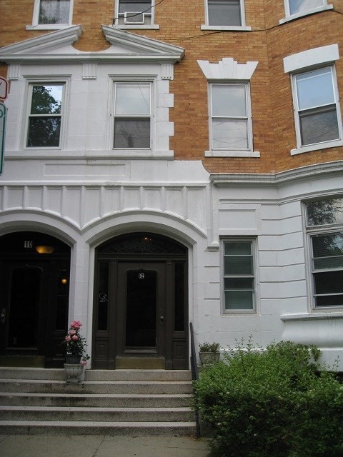 12 Kilsyth Rd., Brookline, Massachusetts 02445