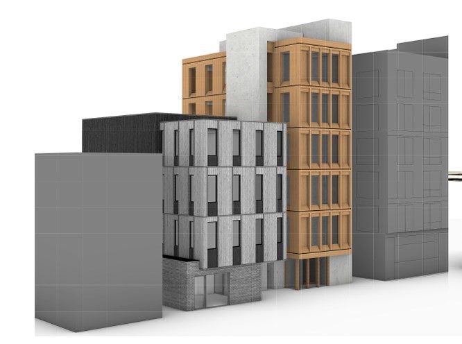 134 Terrace Street, Boston, Massachusetts 02120