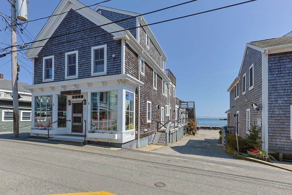 147 Commercial St, Provincetown, Massachusetts 02657