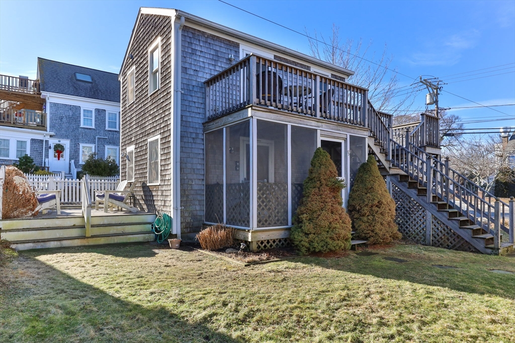 49 Bradford St, Provincetown, Massachusetts 02657