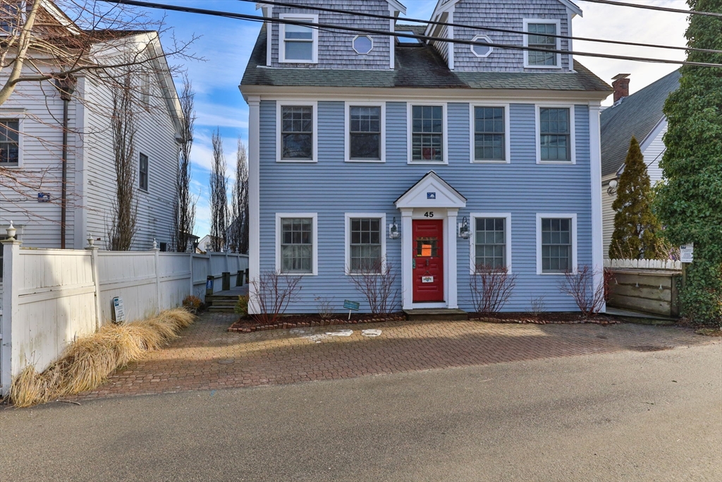 45 Commercial St, Provincetown, Massachusetts 02657