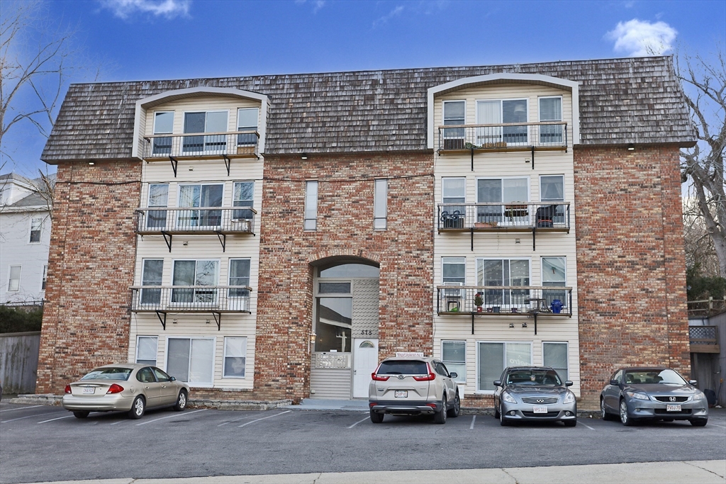 575 North Main Street, Fall River, Massachusetts 02720