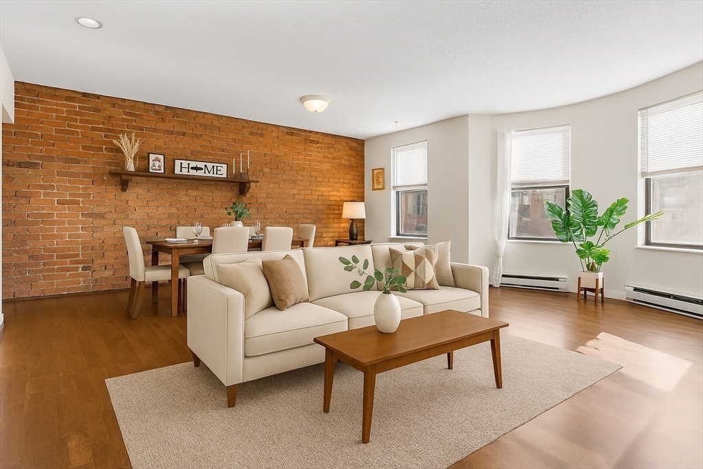 6 Cypress Road, Boston, Massachusetts 02135