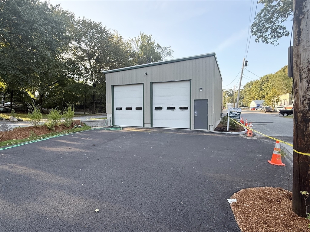 69 Culley St, Fitchburg, Massachusetts 01420