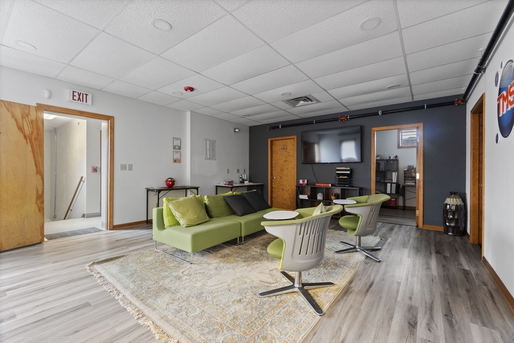 30 Millbury St, Worcester, Massachusetts 01610