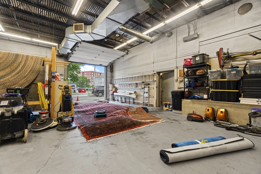 30 Millbury St, Worcester, Massachusetts 01610