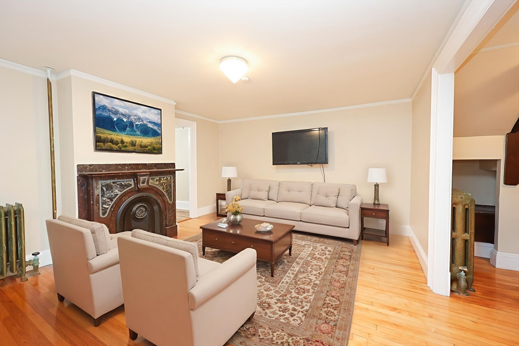 83 South Main, Randolph, Massachusetts 02368