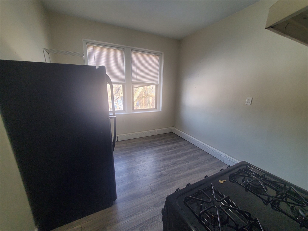 14 Abbottsford, Boston, Massachusetts 02121