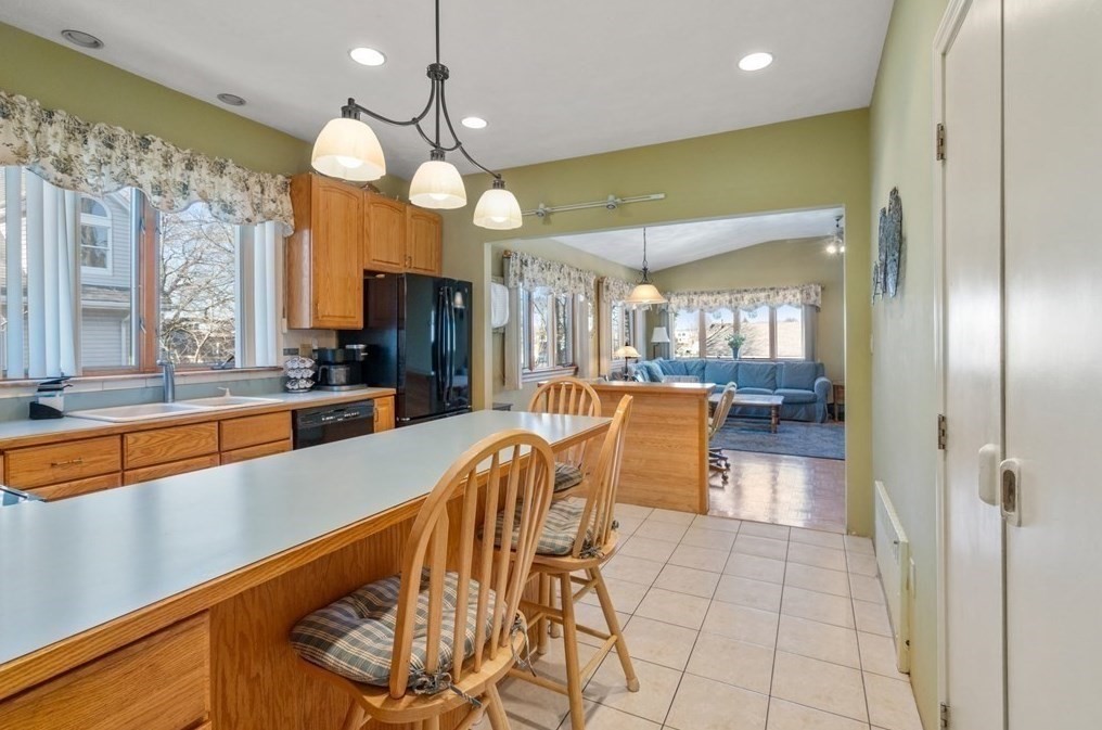 11 Jenison St., Newton, Massachusetts 02460