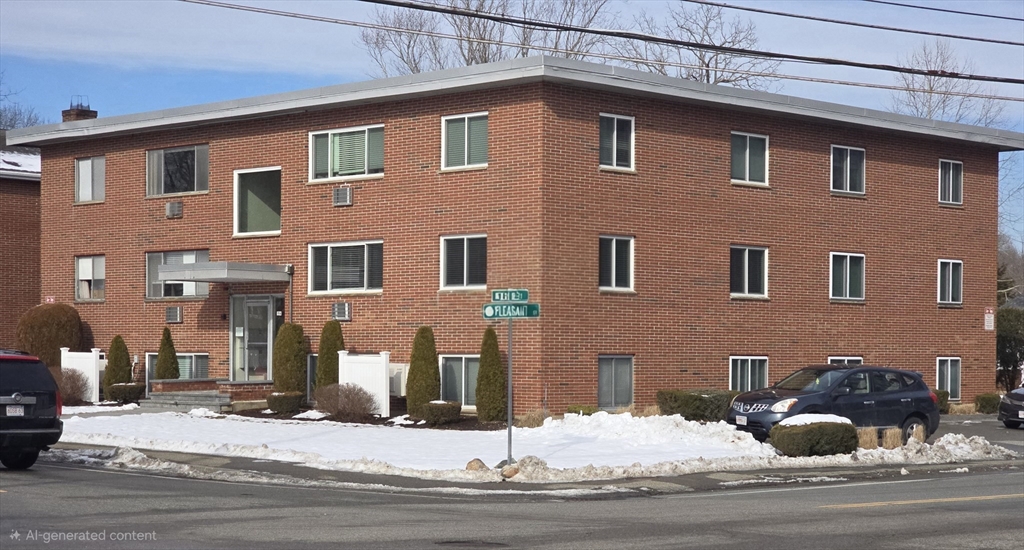 194 Lincoln St, Stoughton, Massachusetts 02072