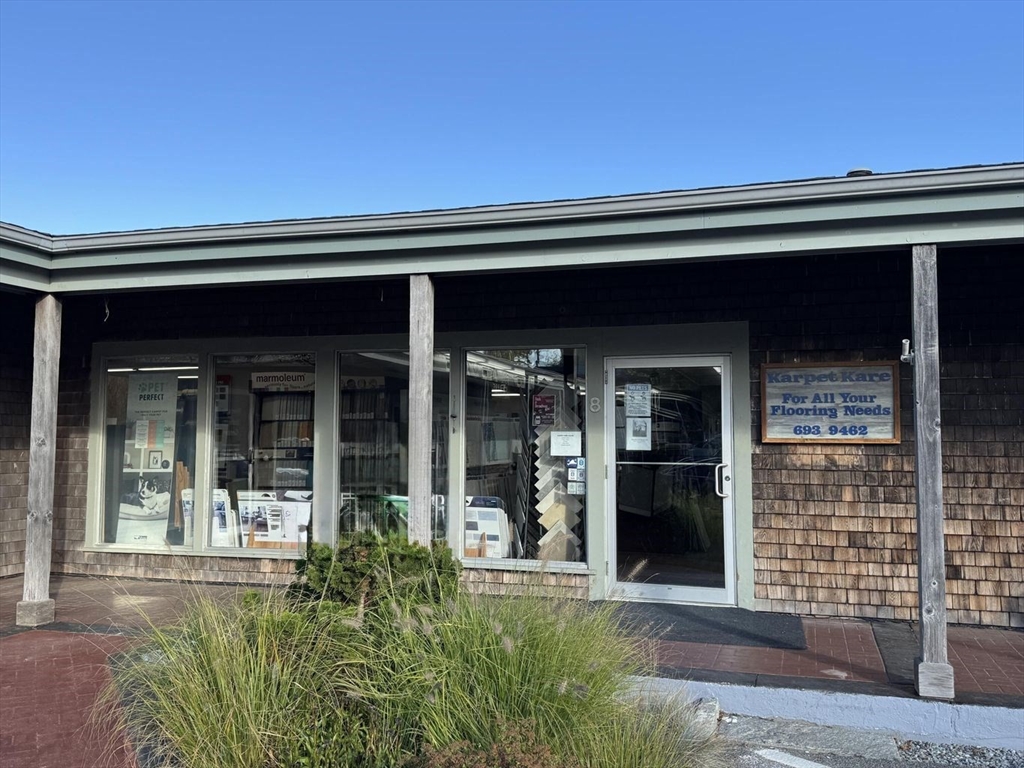 455 State Rd, Tisbury, Massachusetts 02568