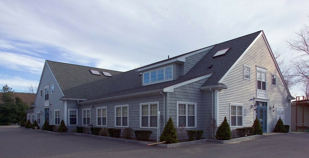 7 Christy Dr, Brockton, Massachusetts 02301