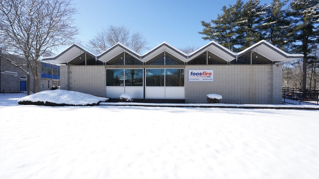 166 Bank St, Attleboro, Massachusetts 02703