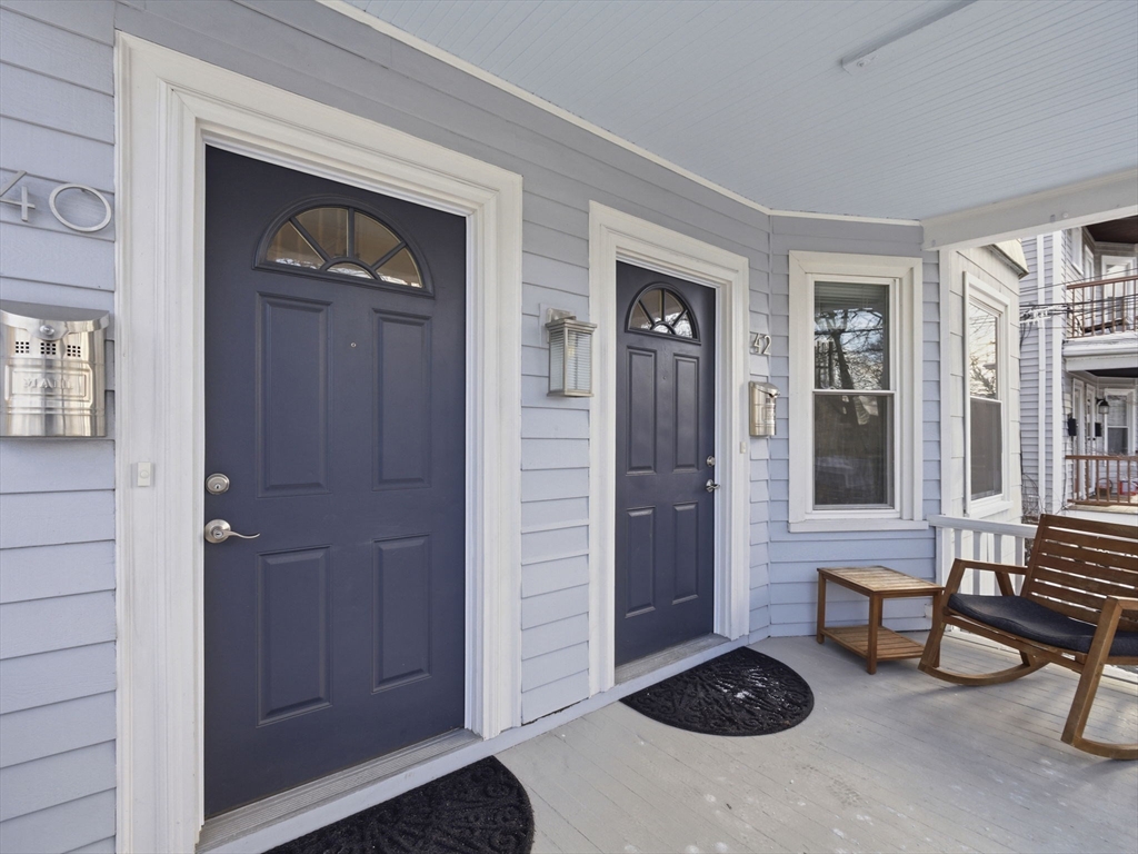 40-42 Dexter St, Waltham, Massachusetts 02453