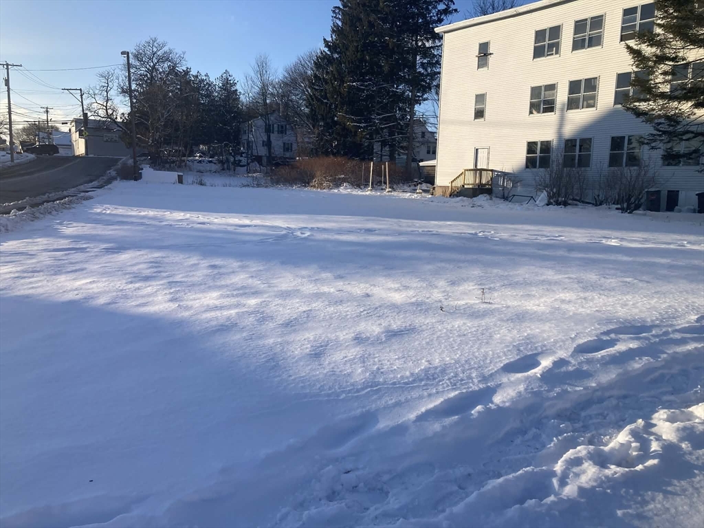 205-213 Main St., Gardner, Massachusetts 01440