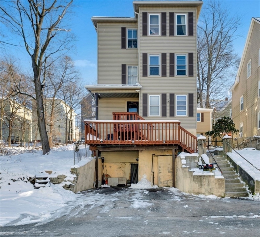 67 Rodney St, Worcester, Massachusetts 01605