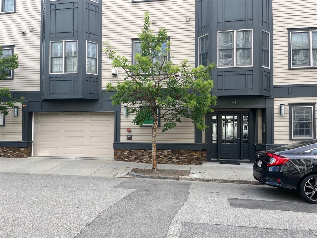 191 K Street, Boston, Massachusetts 02127
