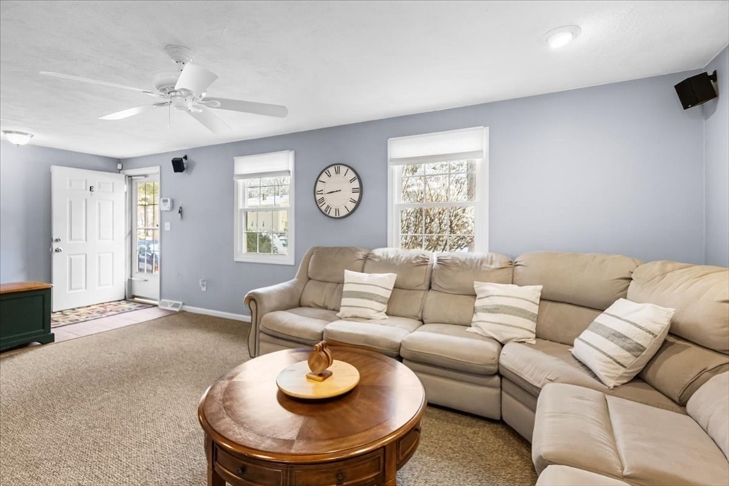 104 Newcomb St., Norton, Massachusetts 02766