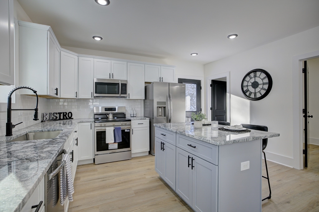 29 Griffin St, Palmer, Massachusetts 01069