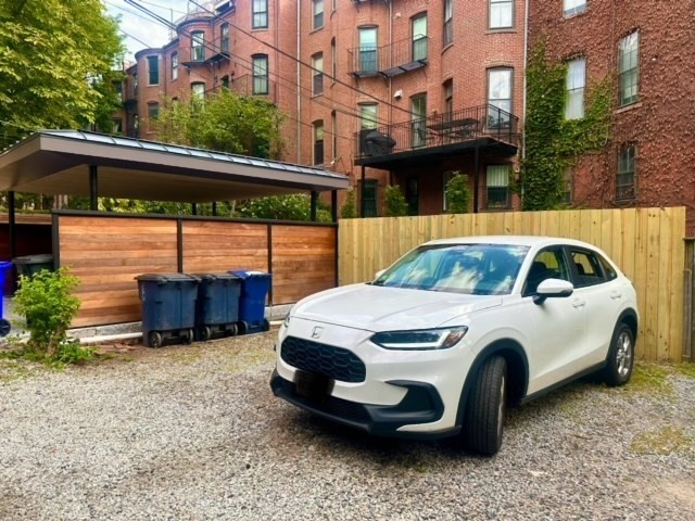 18 Holyoke St, Boston, Massachusetts 02116