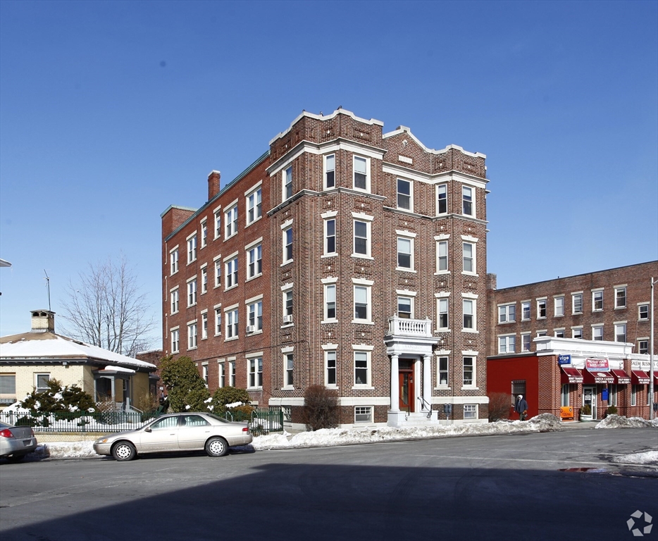 1 Harbor, Salem, Massachusetts 01970