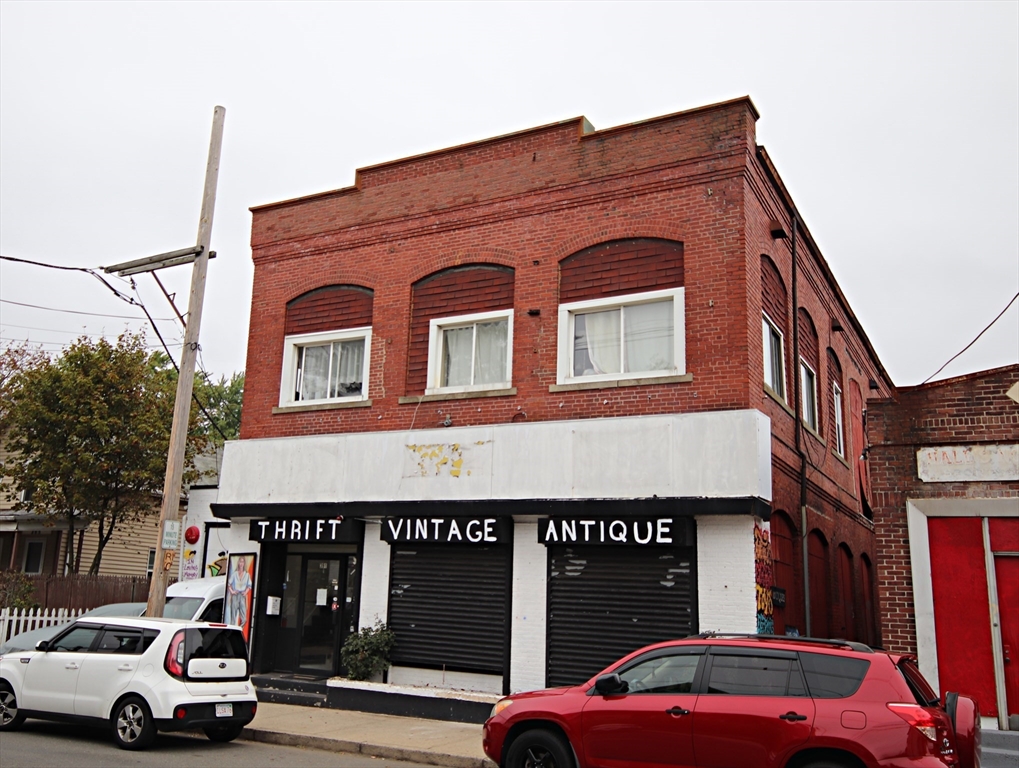 391 Chatham Street, Lynn, Massachusetts 01902