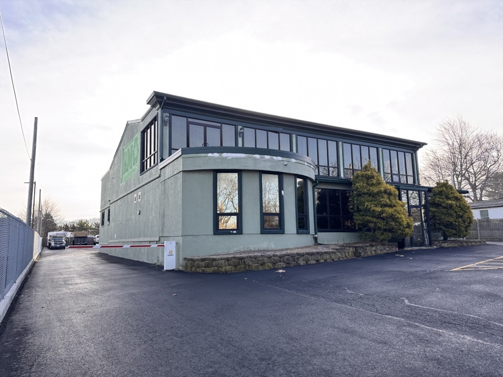 265 Newbury St, Peabody, Massachusetts 01960