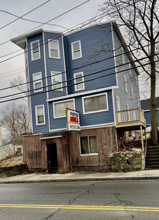 564 Main St., Southbridge, Massachusetts 01550