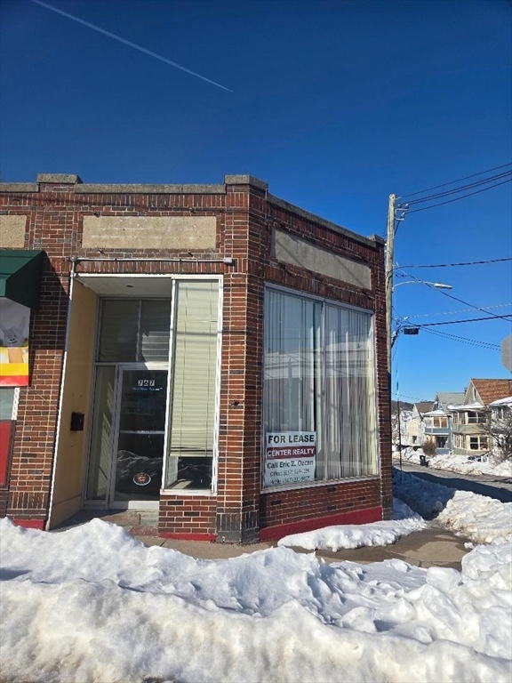 767 Belmont Street, Belmont, Massachusetts 02478