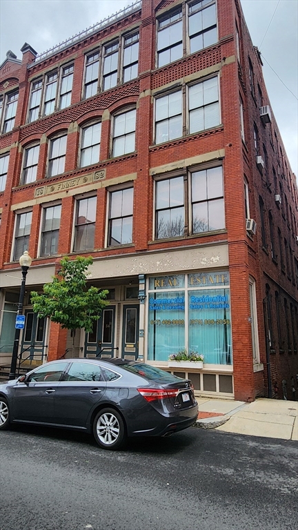 52-58 Washington St, Haverhill, Massachusetts 01832