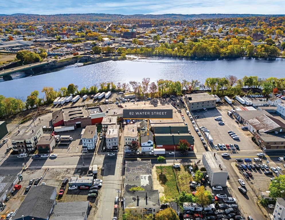 82 Water St, Lawrence, Massachusetts 01841