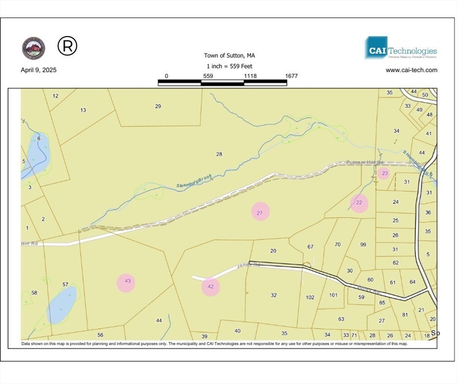 80 Barnett Rd, Sutton, Massachusetts 01590