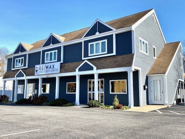447 Broadway, Taunton, Massachusetts 02780