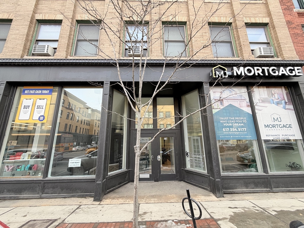 100 Concord St, Framingham, Massachusetts 01702