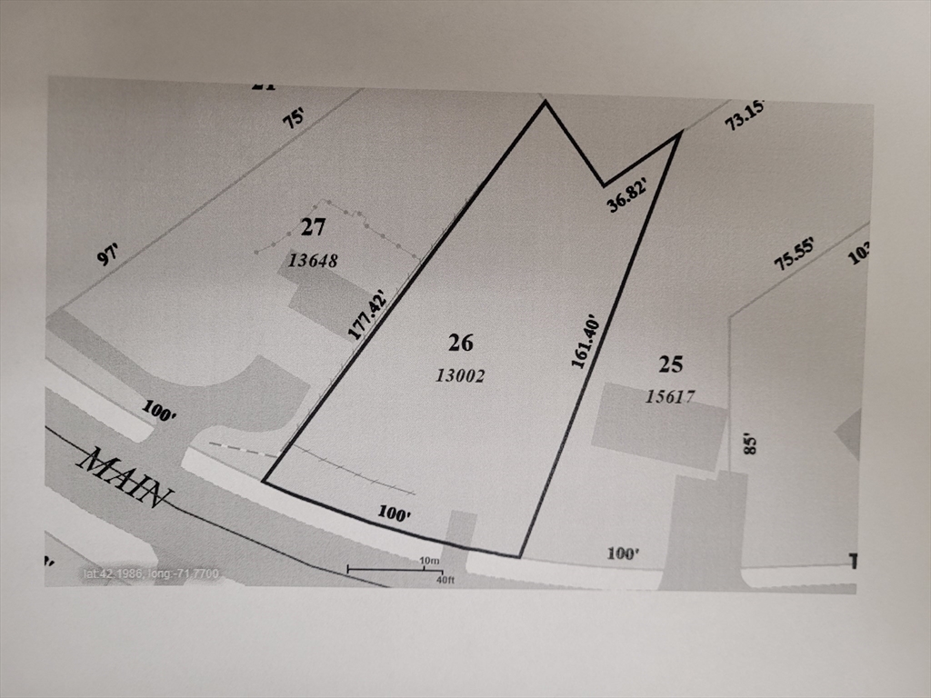 0 Main, Millbury, Massachusetts 01527