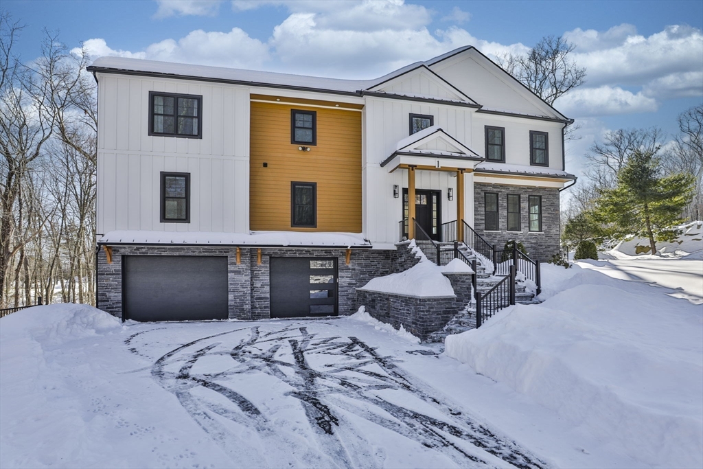 1 Whisper Way, Hopkinton, Massachusetts 01748