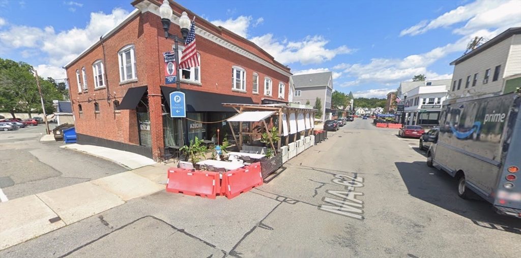 49 Main, Maynard, Massachusetts 01754