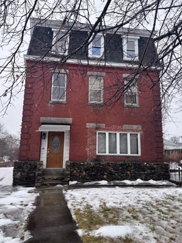 308 Plantation St, Worcester, Massachusetts 01604