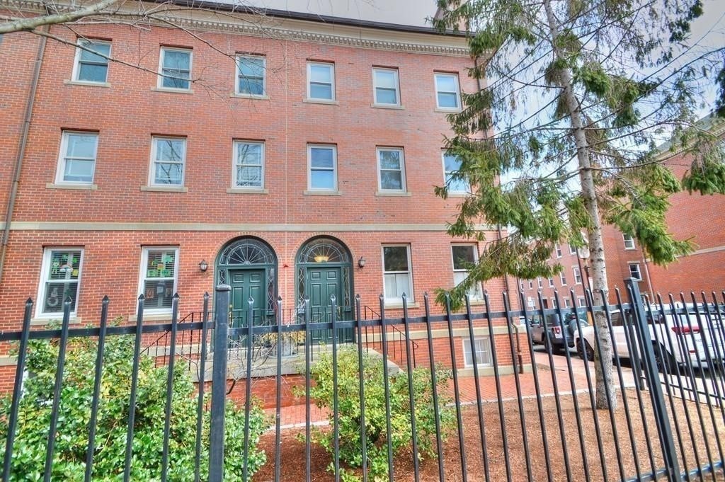 21 Main, Boston, Massachusetts 02129