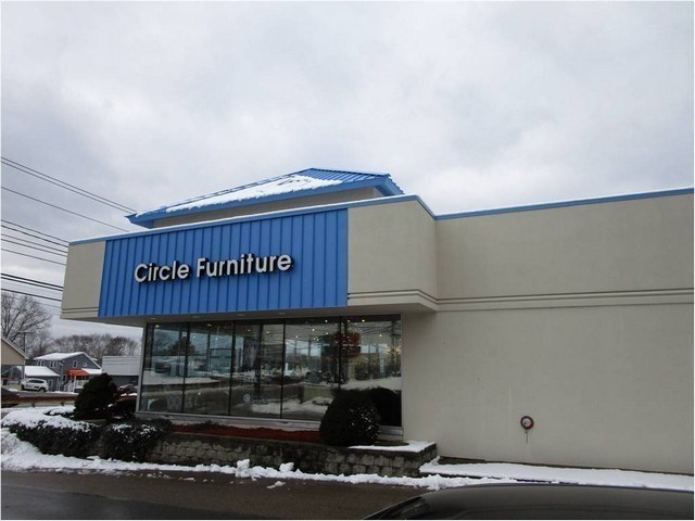 235 Worcester Rd, Framingham, Massachusetts 01701