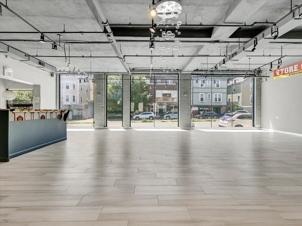 81 Boylston St, Brookline, Massachusetts 02445